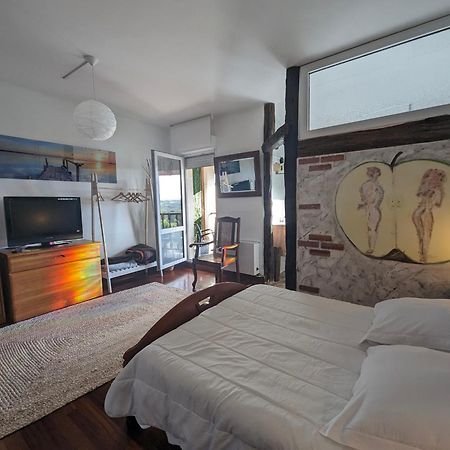 موغاينا Casa Rural Bilbao Caserio Gondra Alquiler Habitaciones المظهر الخارجي الصورة