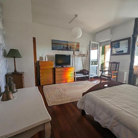 موغاينا Casa Rural Bilbao Caserio Gondra Alquiler Habitaciones المظهر الخارجي الصورة