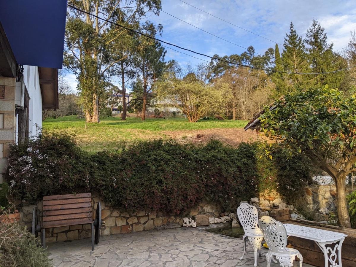 موغاينا Casa Rural Bilbao Caserio Gondra Alquiler Habitaciones المظهر الخارجي الصورة