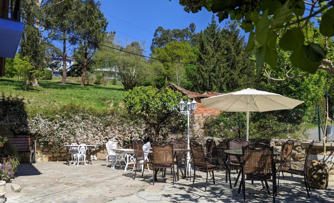 موغاينا Casa Rural Bilbao Caserio Gondra Alquiler Habitaciones المظهر الخارجي الصورة