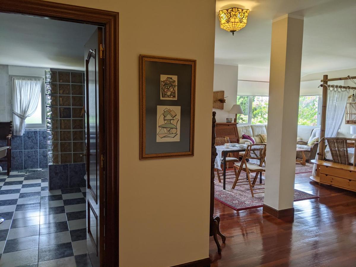 موغاينا Casa Rural Bilbao Caserio Gondra Alquiler Habitaciones المظهر الخارجي الصورة