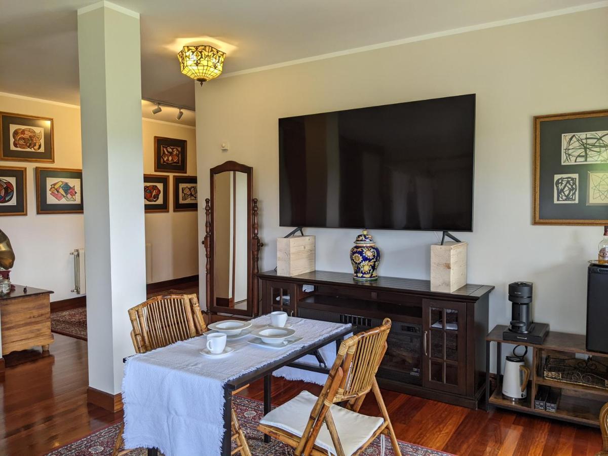 موغاينا Casa Rural Bilbao Caserio Gondra Alquiler Habitaciones المظهر الخارجي الصورة