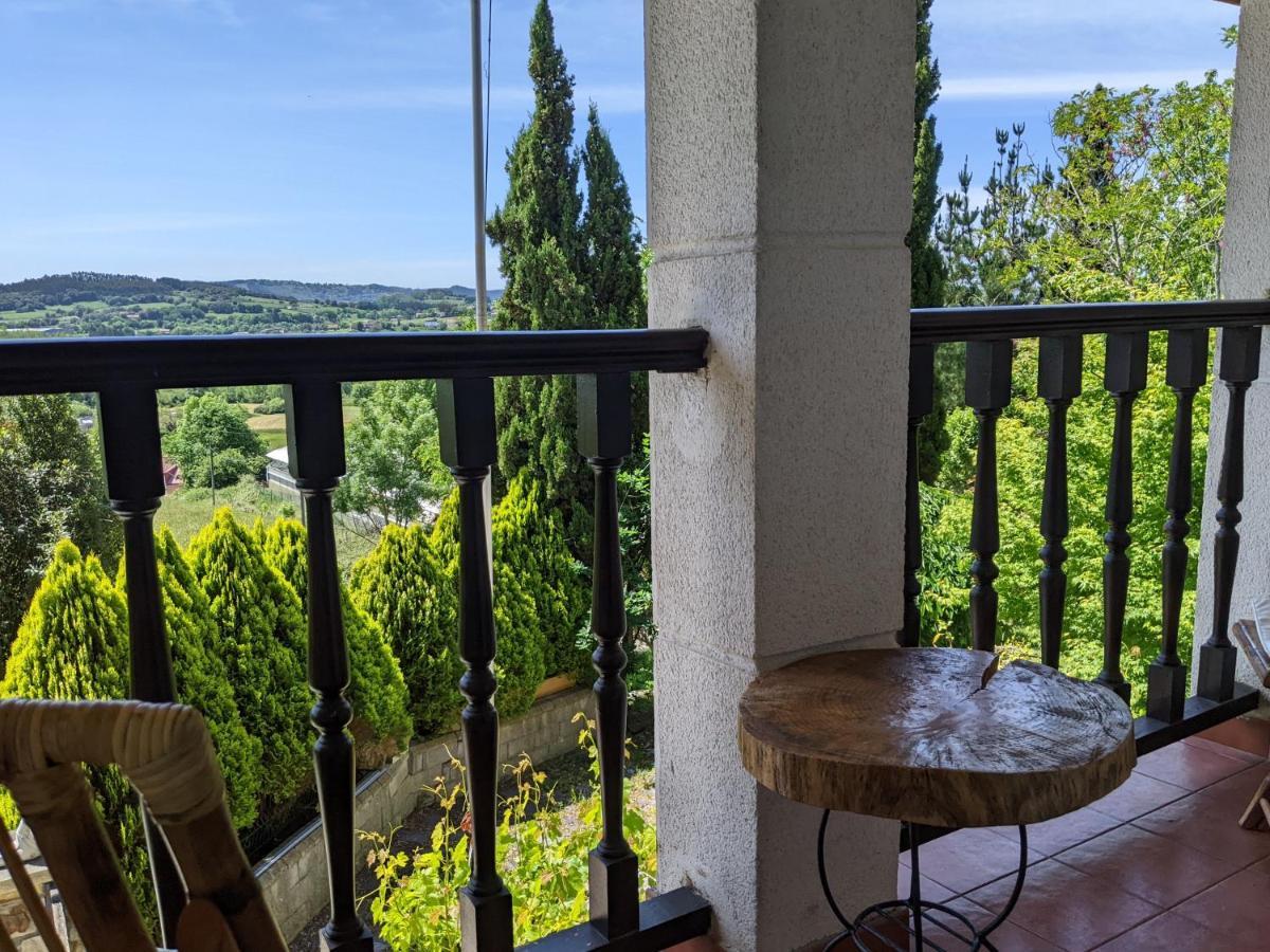 موغاينا Casa Rural Bilbao Caserio Gondra Alquiler Habitaciones المظهر الخارجي الصورة