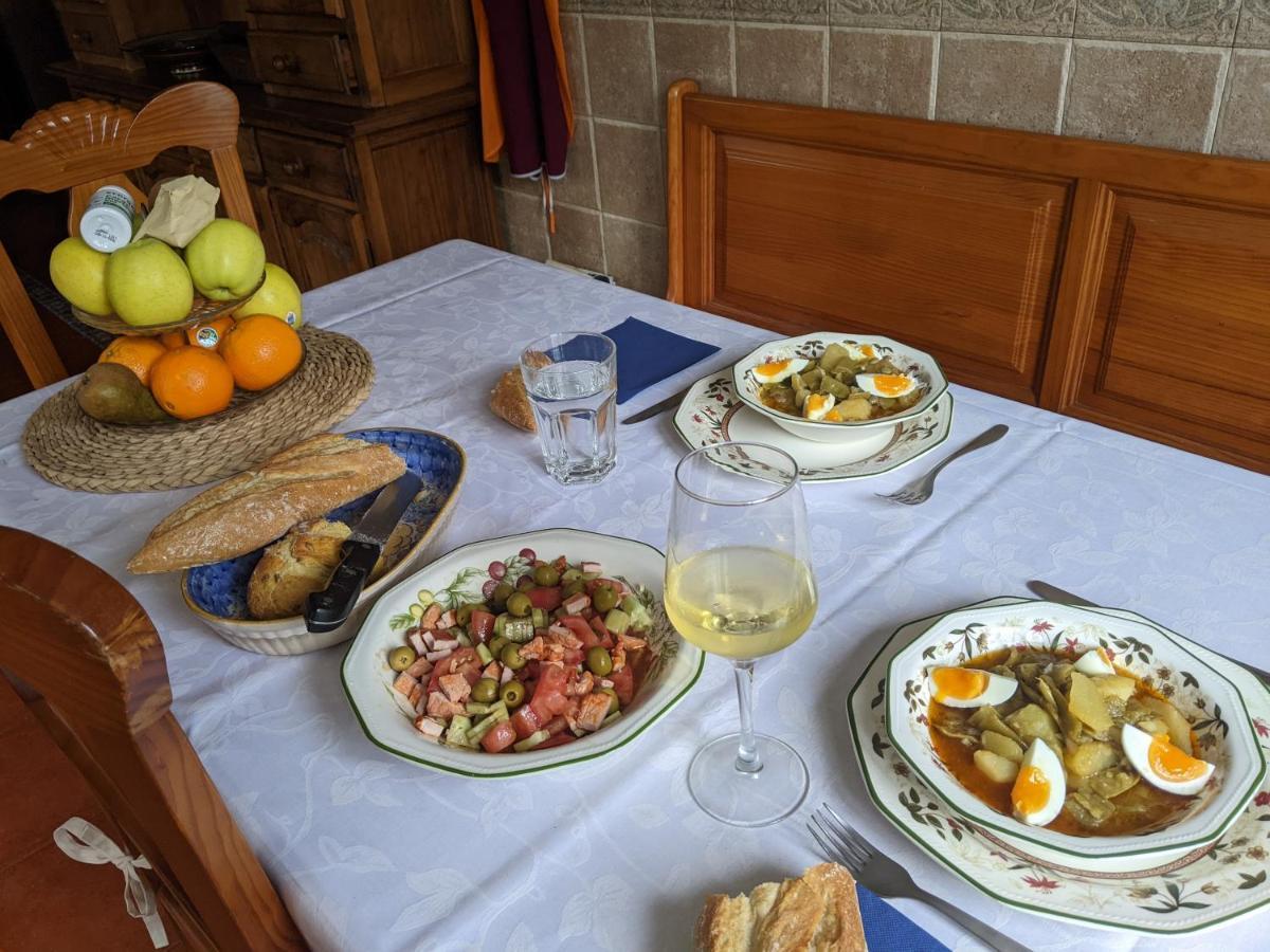 موغاينا Casa Rural Bilbao Caserio Gondra Alquiler Habitaciones المظهر الخارجي الصورة