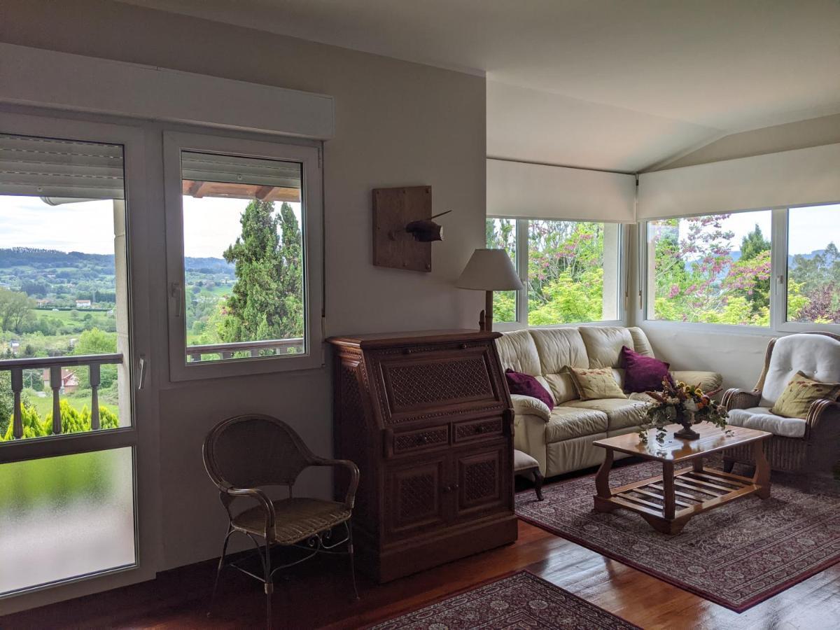 موغاينا Casa Rural Bilbao Caserio Gondra Alquiler Habitaciones المظهر الخارجي الصورة