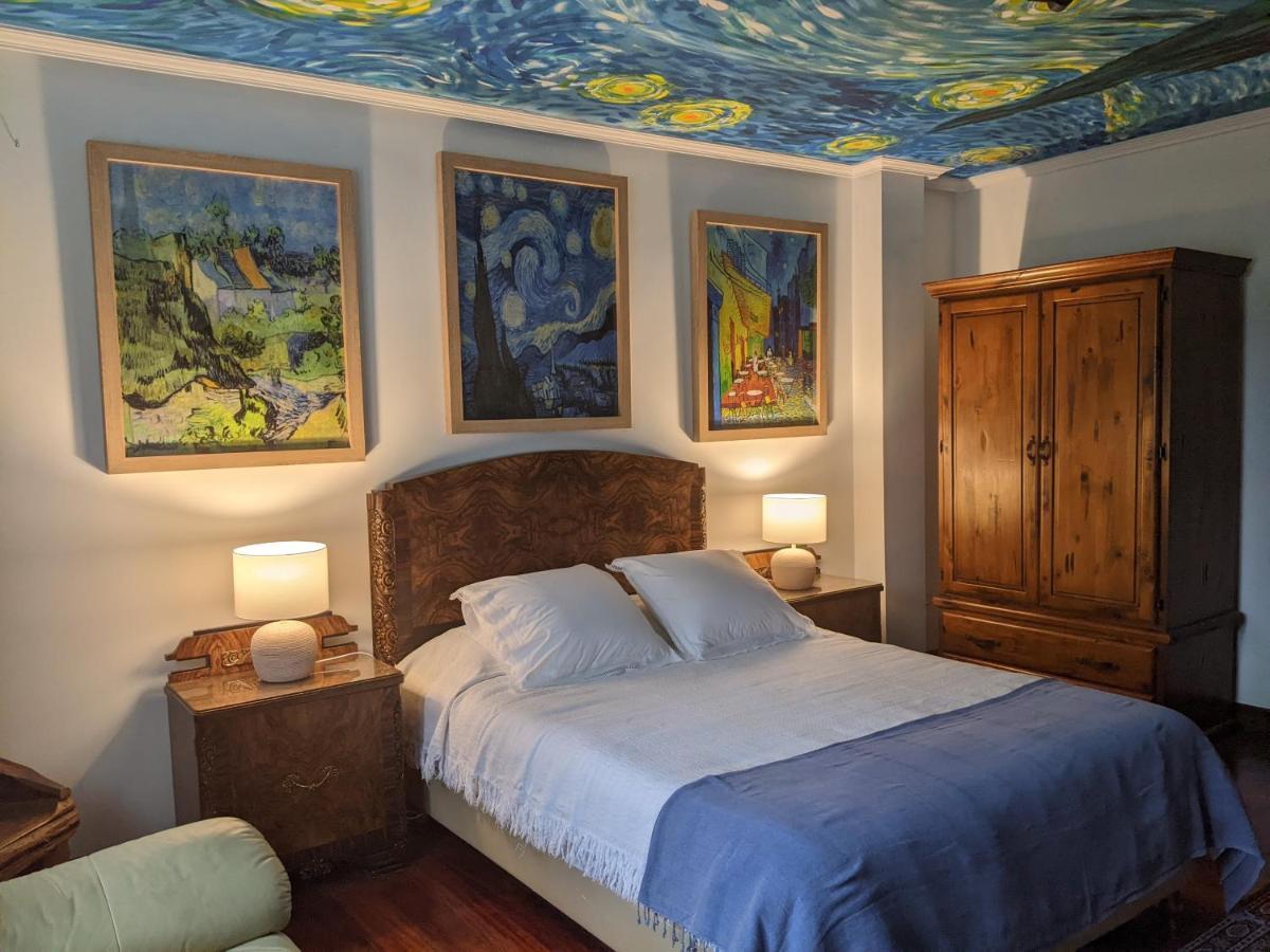 موغاينا Casa Rural Bilbao Caserio Gondra Alquiler Habitaciones المظهر الخارجي الصورة