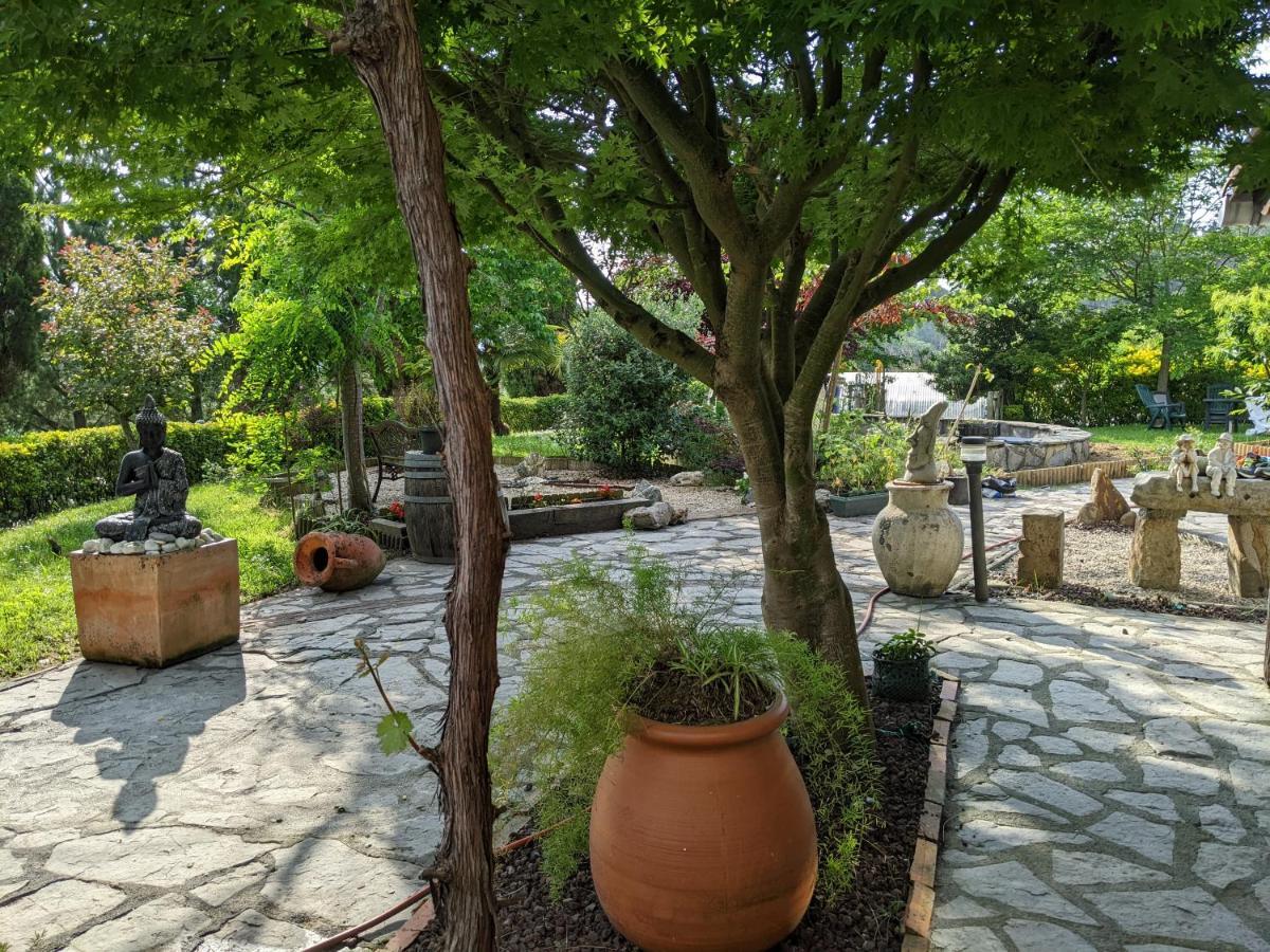 موغاينا Casa Rural Bilbao Caserio Gondra Alquiler Habitaciones المظهر الخارجي الصورة
