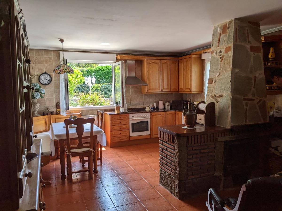 موغاينا Casa Rural Bilbao Caserio Gondra Alquiler Habitaciones المظهر الخارجي الصورة