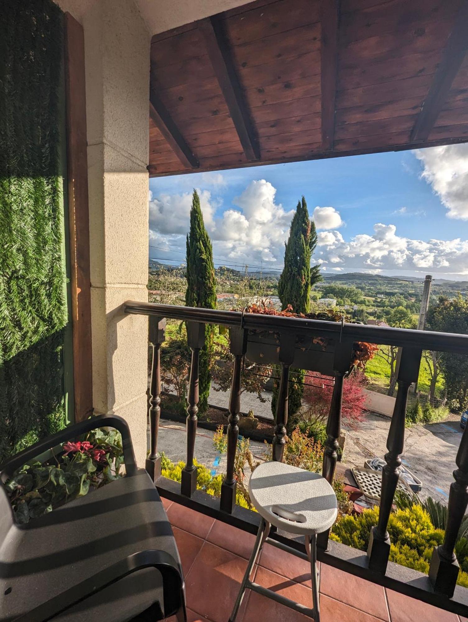 موغاينا Casa Rural Bilbao Caserio Gondra Alquiler Habitaciones المظهر الخارجي الصورة